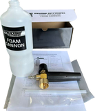 MOOSE OFFROAD 32 oz Foam Cannon Attachment Q15-6090