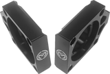 MOOSE OFFROAD Adjuster Kit, Suzuki, W16-3601B