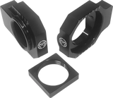MOOSE OFFROAD 6061-T6 Aluminum W16-5603B Adjuster Kit