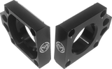MOOSE OFFROAD 6061-T6 Aluminum Suzuki W16-3602B Adjuster Kit
