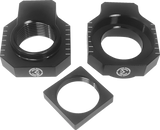 MOOSE OFFROAD 6061-T6 Aluminum W16-5603B Adjuster Kit