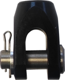 MOOSE OFFROAD Rear Brake Clevis 6061-T6 Aluminum B11-1662B