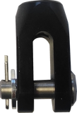 MOOSE OFFROAD Rear Brake Clevis 1.44 oz B11-1663B