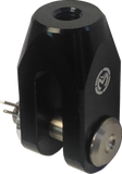 MOOSE OFFROAD Rear Brake Clevis 1.44 oz B11-1663B
