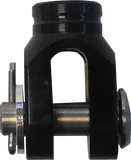 MOOSE OFFROAD Rear Brake Clevis, B11-5639B