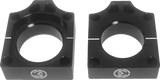 MOOSE OFFROAD Adjuster Kit, Swingarm/Axle Block, Honda, W16-1601B