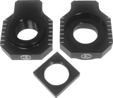 MOOSE OFFROAD 0.16 lb Adjuster Kit W16-5604B