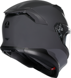 AGV K7 Helmet - Mono - Evo Gray - Small 2118399004-004-S