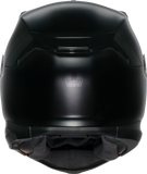 AGV K7 Helmet Mono Matte Black XS, Part Number 2118399004-001-XS