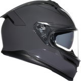 AGV K7 Helmet Mono Evo Gray 2XL, Part Number 2118399004-004-XXL