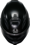AGV K7 Motorcycle Helmet Matte Black Medium 2118399004-001-M