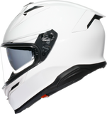 AGV K7 Helmet Mono White Large 2118399004-002-L