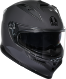 AGV K7 Helmet Mono Evo Gray Medium, Part Number 2118399004-004-M