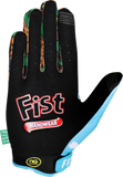 FIST Handwear Youth Strapped Lil Teds Gloves, 2XS, Ages 8-14, F-GSY-01761-XXS