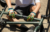 FIST Handwear Youth Strapped Lil Teds Gloves, 2XS, Ages 8-14, F-GSY-01761-XXS