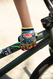 FIST Handwear Youth Strapped Speedway Gloves, 2XS, F-GSY-01759-XXS