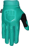 FIST Handwear Youth Strapped Stocker Jade Gloves, Small, F-GSY-01775-S