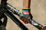 FIST Handwear Youth Strapped Speedway Gloves, 2XS, F-GSY-01759-XXS