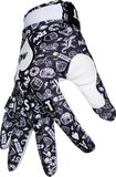 FIST Handwear Lil Fists Strapped R-Willy Ace Gloves, Large, Ages 2-8, Part F-GLF-01752-L