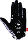 FIST Handwear Lil Fists Strapped R-Willy Ace Gloves, Large, Ages 2-8, Part F-GLF-01752-L