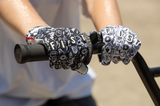 FIST Handwear Lil Fists Strapped R-Willy Ace Gloves, Large, Ages 2-8, Part F-GLF-01752-L