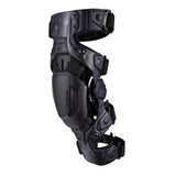 EVS Web Eclipse Knee Braces Black Pair, Small – WEBECL-BK-SP