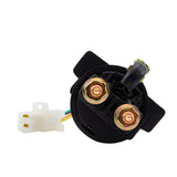 RM STATOR 9.91 x 6.1 x 4.57 in Starter Relay Solenoid RM09001