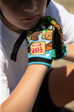FIST Handwear Youth Strapped Lil Teds Gloves, XS, Ages 8–14, Part Number F-GSY-01761-XS