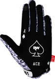 FIST Handwear Youth Strapped R-Willy Ace Gloves, Small, Ages 8-14, Part F-GSY-01752-S