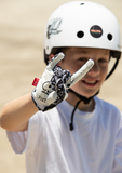 FIST Handwear Youth Strapped R-Willy Ace Gloves, Small, Ages 8-14, Part F-GSY-01752-S