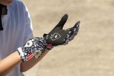 FIST Handwear Youth Strapped R-Willy Ace Gloves, Small, Ages 8-14, Part F-GSY-01752-S