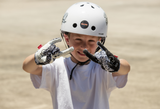 FIST Handwear Lil Fists Strapped R-Willy Ace Gloves, Medium, Part F-GLF-01752-M