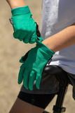 FIST Handwear Youth Strapped Stocker Jade Gloves, XS, Ages 8–14, F-GSY-01775-XS