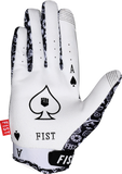 FIST HANDWEAR Lil Fists Strapped R-Willy Ace Gloves, Small, Ages 2–8, Part F-GLF-01752-S