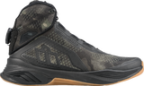 ICON 9.5 Hooligan AF Boots, Gray Camo, 3403-1447