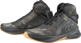 ICON US 12 Hooligan AF Boots, Gray Camo, 3403-1452