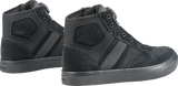ICON US 7 Dog Days Boots - Stealth - 3403-1483