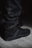 ICON US 7 Dog Days Boots - Stealth - 3403-1483
