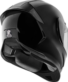 ICON Airframe Pro Helmet Solid Gloss Black XS, Part 0101-19173
