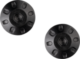 ICON Threshold™ Pivot Kit, Black, 0133-1785