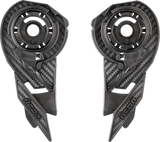 ICON Threshold™ Pivot Kit, Black, 0133-1785