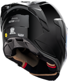 ICON Ultraflite MIPS Gloss Black Helmet, XS - Part Number 0101-19272