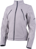 ICON Women's Merc3 Jacket, Small, 2822-1917