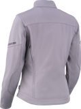 ICON XL Women's Merc3 Jacket, 2822-1920
