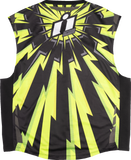 ICON 2XL/3XL Mil-Spec 3 Vest, Hi-Vis, Part 2830-0827