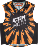 ICON S/M Mil-Spec 3 Vest, 2830-0828