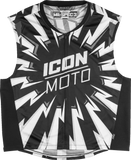 ICON 2XL/3XL Mil-Spec 3™ Vest, Part Number 2830-0833