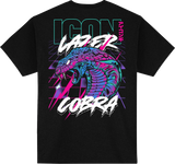 ICON XL Lazer Cobra™ T-Shirt, 3030-25570
