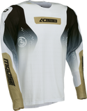 MOOSE OFFROAD XS Alpha One Jersey Tan/Black 2910-8800