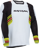 MOOSE OFFROAD Sahara Jersey, 2XL, 2910-8777